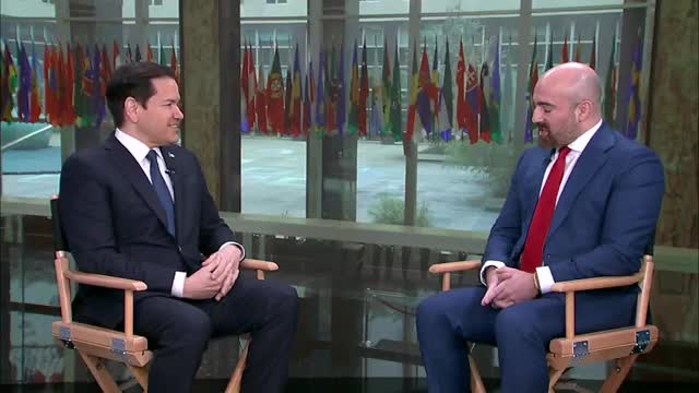 State Department eliminates government-sponsored censorship to restore free speech