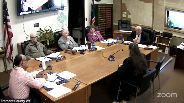 Wyoming judge limits warden's authority in open fields case at Camp Fernsey