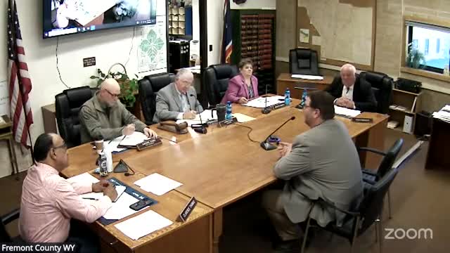 Commissioner Horatio discusses medical neglect case and personal cancer survival