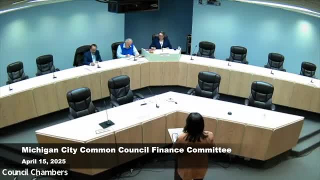 Council member warns of property tax relief hidden income tax shifts to cities