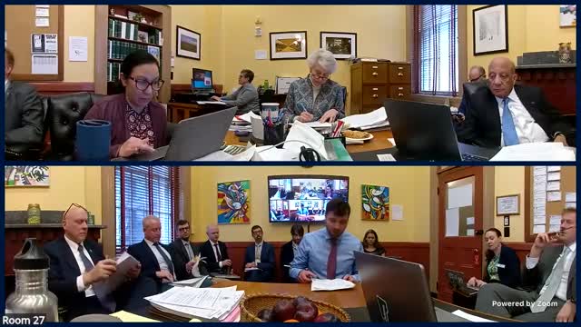 Vermont Cannabis Control Board considers limited event permits for cannabis consumption