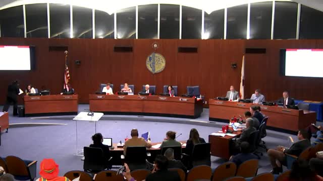 Norwalk City Council approves development agreement for Transit Village project