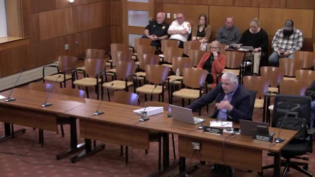 Auburn City Council discusses funding homeless services and park cleanups