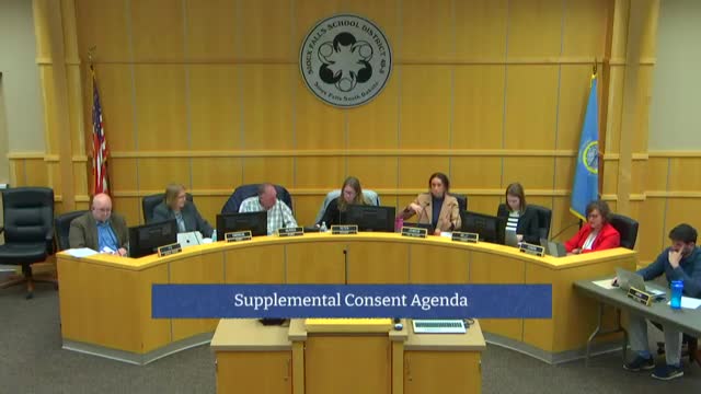 School Board approves 2026-2027 academic calendar with community input