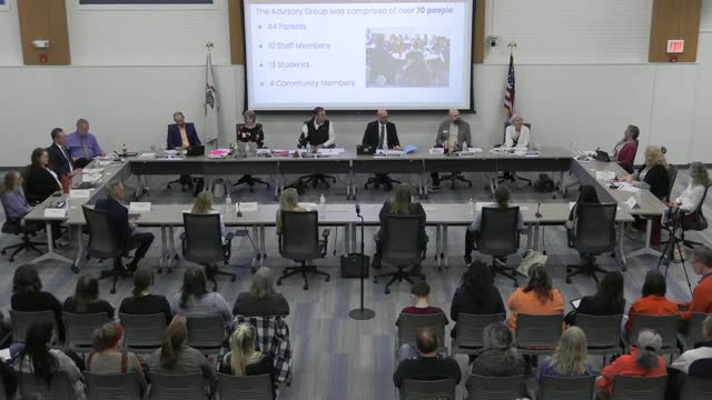D303 school board approves new cell phone policy to enhance classroom engagement