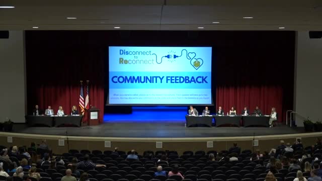 School Board plans policy revisions for student safety by 2025-26 year