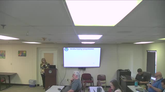 Board reviews draft strategic plan for 2025–2028 amid debate over proficiency targets