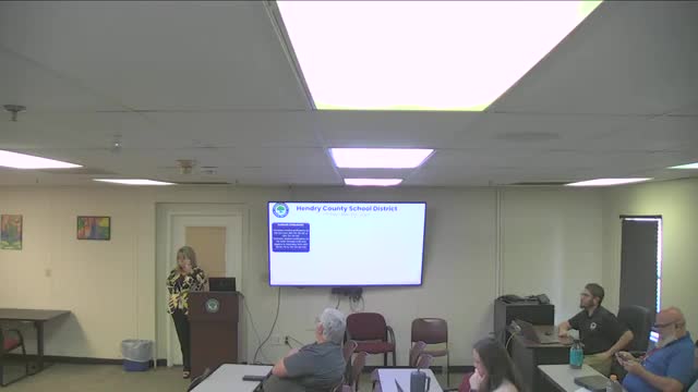 District sets academic and climate goals in strategic planning updates