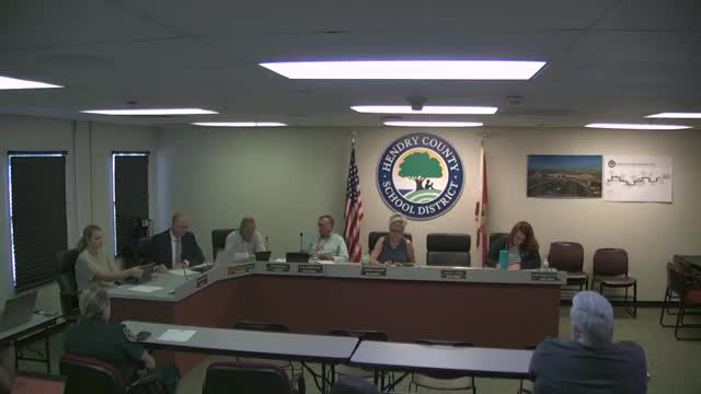 Henry County Schools retains Sodexo amid food service contract negotiations