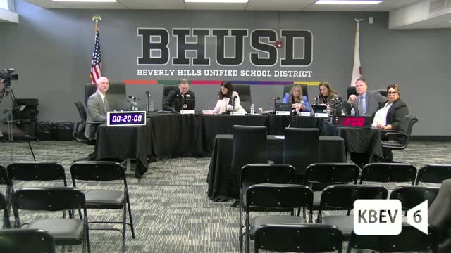 High School Board approves partnership with Kids Managing Conflict for student mediation training