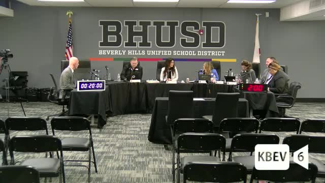 School Board approves $450K for 65 Dell laptops and transition to Chromebooks