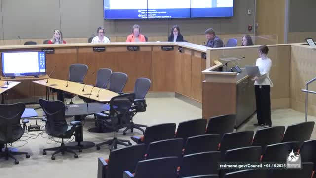 Redmond celebrates Earth Day and Arbor Week with solar campaign and community events