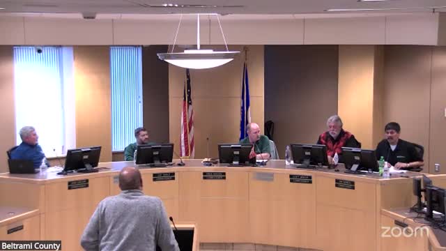 County Board approves solid waste transfer station bids with 3-2 vote