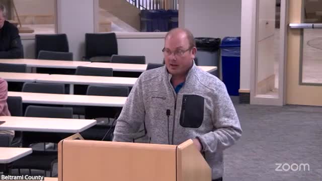 Commissioners approve BCI construction bid for Bemidji transfer station amid cost concerns