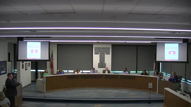 Temple ISD Board considers bond refinancing to save $3M in interest costs