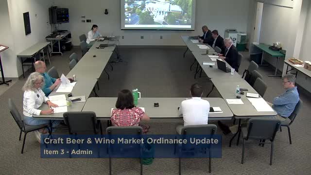 Roswell City Council considers $93.4M bond issuance for parks and public safety projects