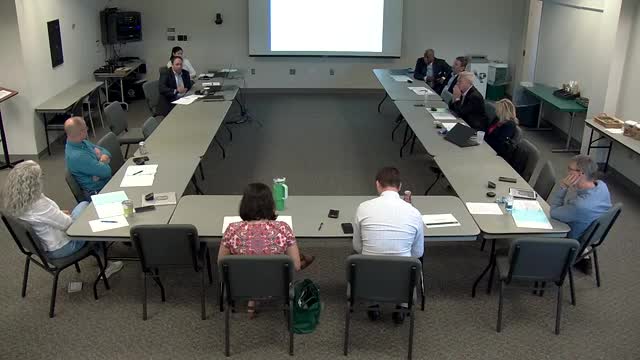 Roswell City Council approves $1.24M renovation for resident business services center
