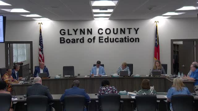 School Board approves $3M computer refresh and discusses District 5 member candidates