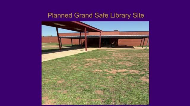 School District seeks daycare options amidst rising construction costs