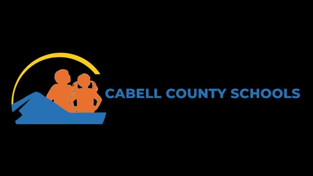 Cabell County Board of Education discusses survey for potential school start time changes