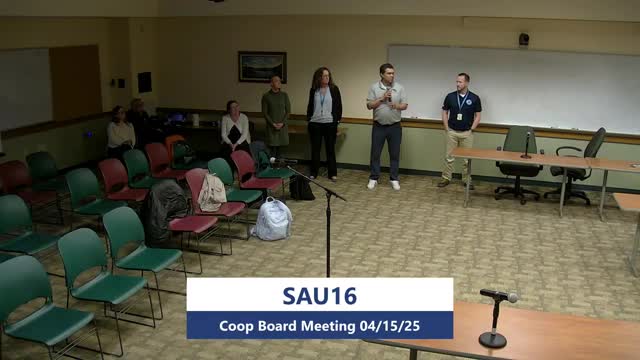 Community Coach Steph Frigon enhances CMS support through MTSS initiatives