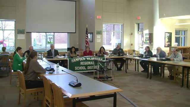 Student council to host pickleball fundraiser, proceeds to benefit CJ Cronin Memorial Scholarship