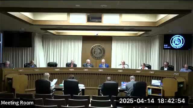 Cheyenne City Council to hold public hearing for Wagonham Wine LLC's liquor license