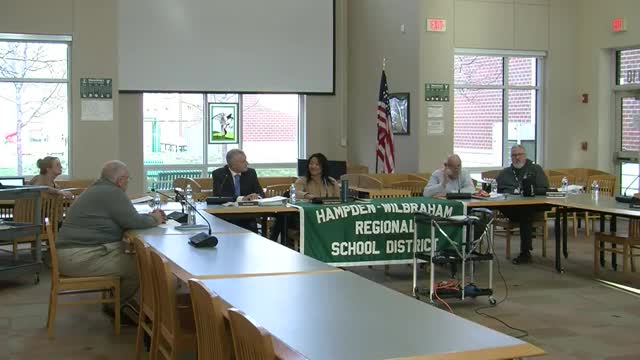 Local finance committee rejects $700K request for Wilburton Middle School renovations