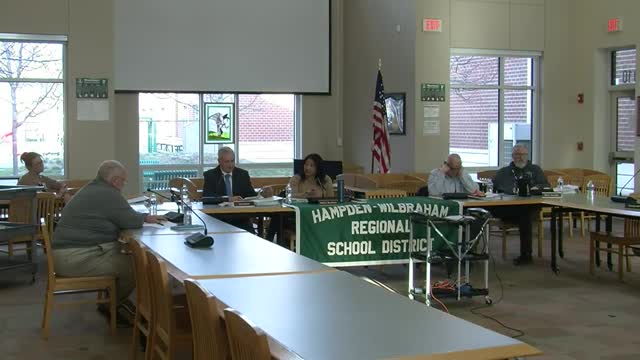 Commissioner faces pushback on school committee's naming authority