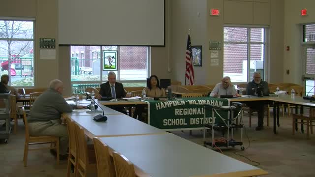 School Committee faces scrutiny over significant budget decisions and capital expenditures