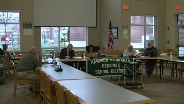 Towns raise concerns that regional middle school votes could force large capital costs onto town warrants