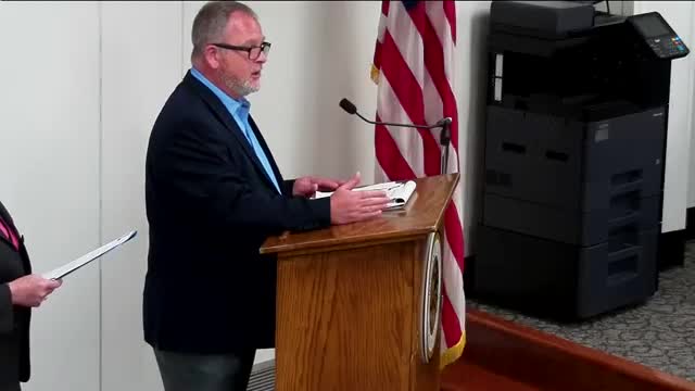 Harrison County showcases new water apprenticeship program to support local talent