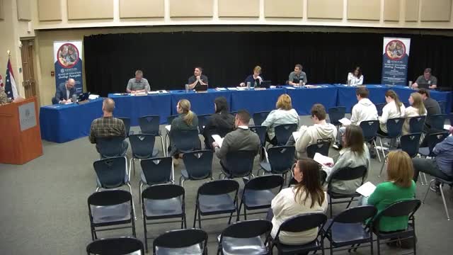 Kenston High School rated 5 stars but faces AP test performance challenges