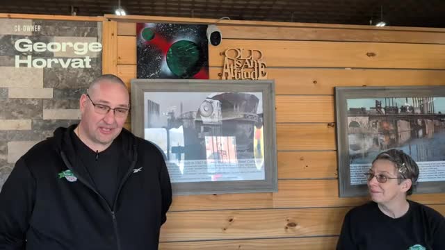 Briarreal Pizza and Wings celebrates one year of community-focused dining in Lehi