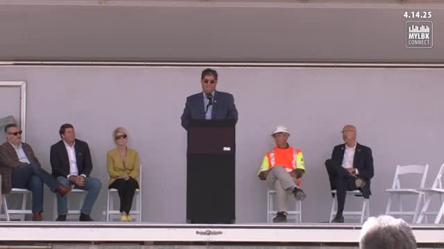 Texas officials finalize plans for Interstate 27 linking Lubbock and Amarillo