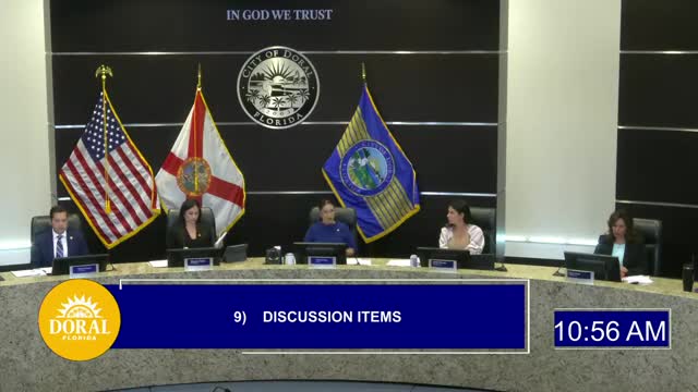 Doral City Council approves partnership for immersive theater project promoting anti-communism education