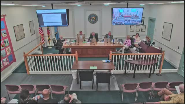 Kent County proclaims National Public Safety Telecommunicators Week and 2 Lights for Tomorrow initiative