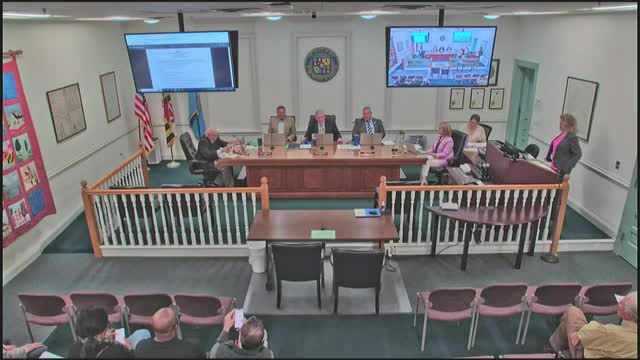 Kent County honors Petty Officer Dakota Collison with flags at half-mast