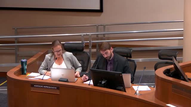 Assessment Appeal Board reduces Thousand Oaks home value due to undisclosed repairs