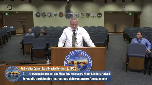 Port Hueneme Library secures $200K for clean air shelter HVAC upgrade