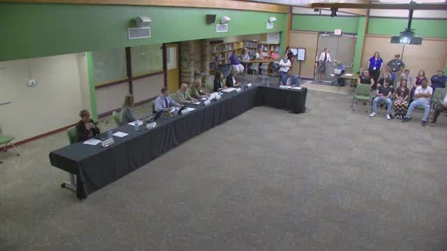 Buena Students Excel at Big Idea Blitz Innovation Competition