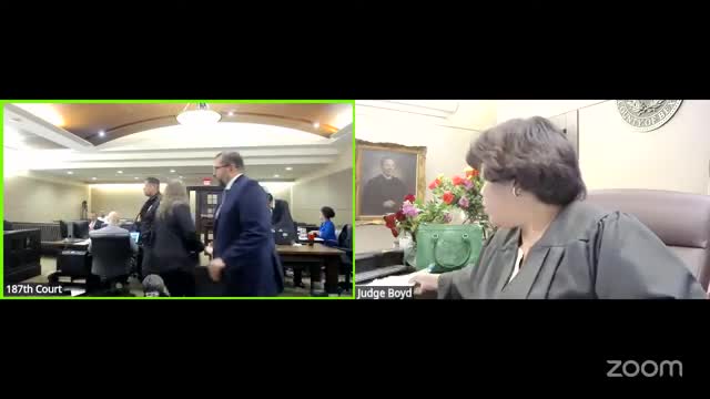 Judge sentences Dustin Newkirk to 180 days for unauthorized vehicle use in Texas