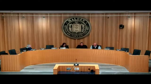Malden Board of Appeal tables petition for next meeting due to lack of quorum