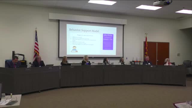 Humboldt Elementary celebrates engaging community events and faculty dedication