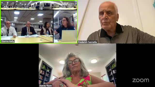 Design model shown for Revere High School; district plans to deconstruct old track in June