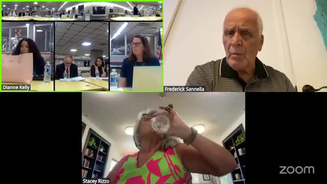 Ways & Means reviews Yonder pouches and classroom lockboxes; assistant principal to report costs and recommendations in May