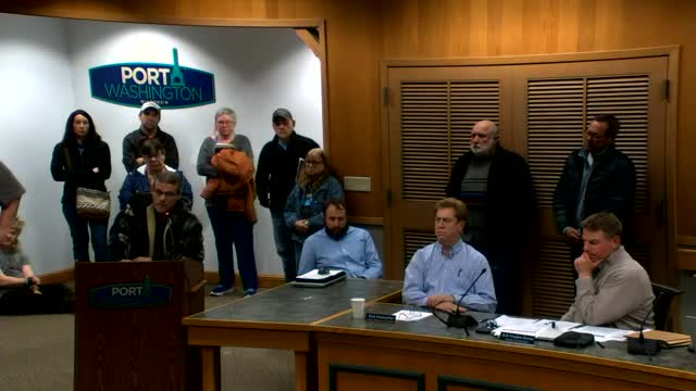 Local residents oppose new data center citing light pollution and environmental concerns