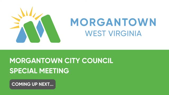 Morgantown City Council appoints Jamie Miller as new city manager