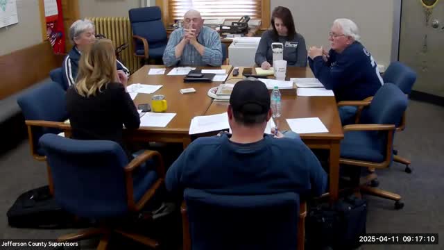 Public Meeting Addresses Solar Energy Development in Louisa County