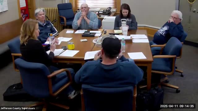 Louisa County discusses solar panel regulations and safety measures for residential installations
